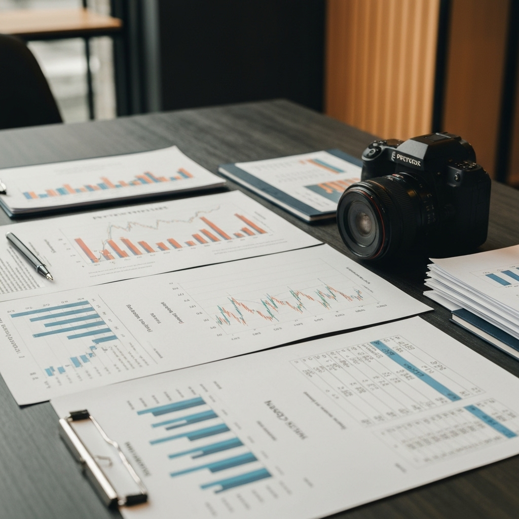 Servicios de Inversión