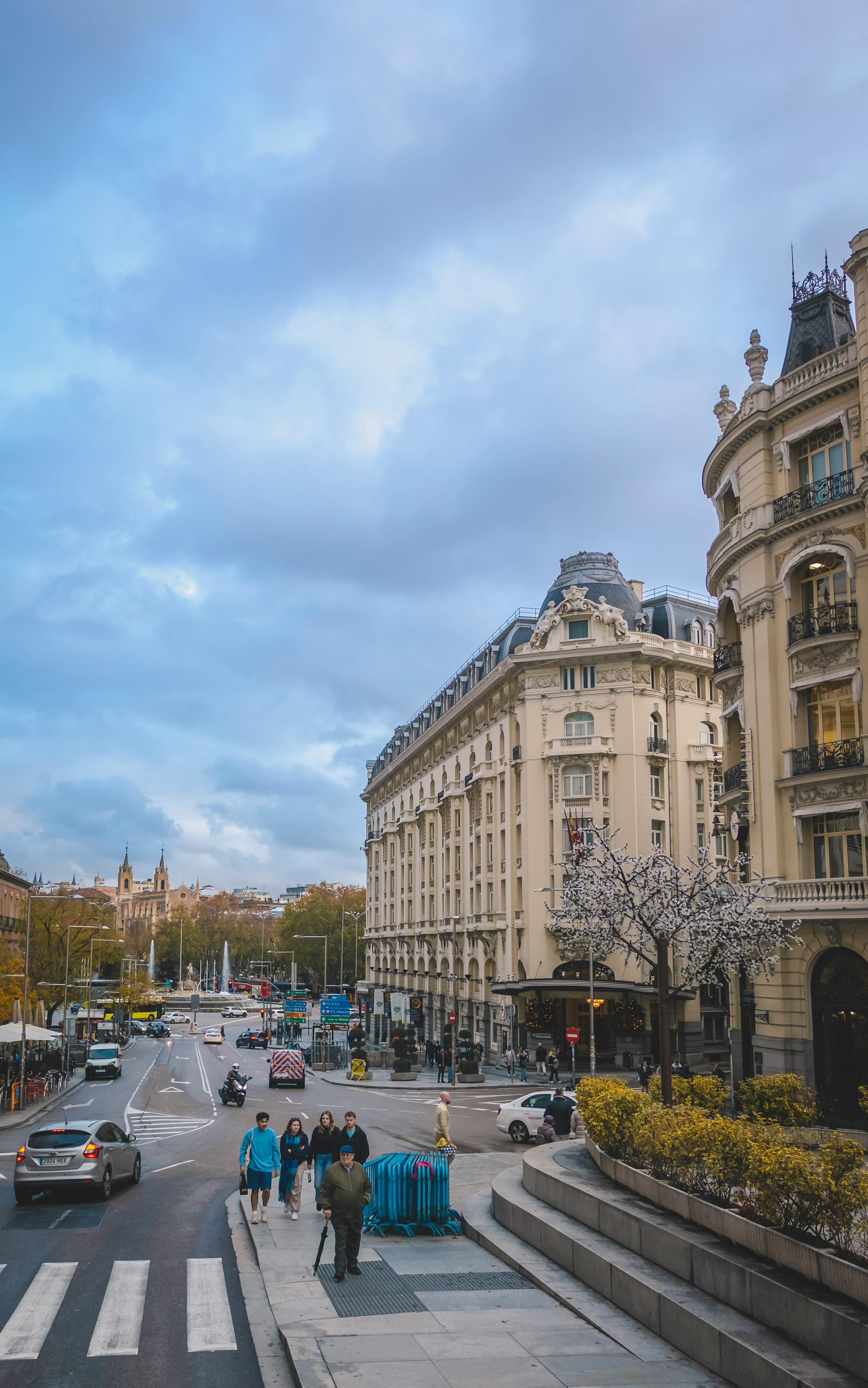 Gestión de Patrimonio Inmobiliario